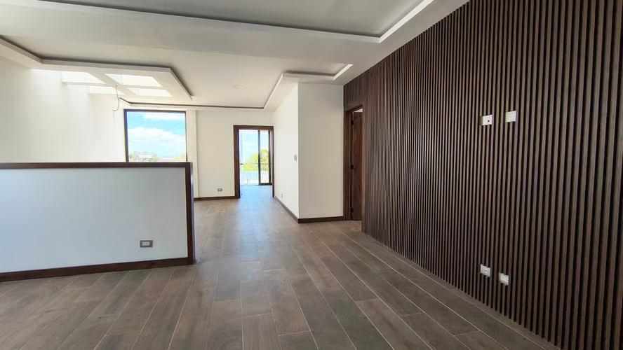 Casa Nueva Moderna Carretera a El Salvador - Imagen 5