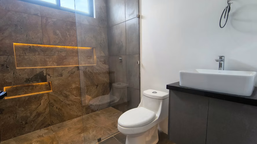 Casa Nueva Moderna Carretera a El Salvador - Imagen 11