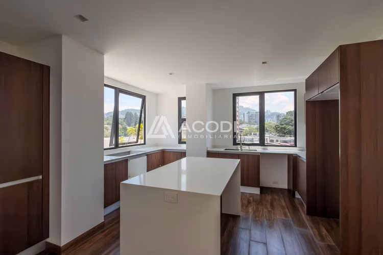 Apartamento en Vista Hermosa II, Zona 15