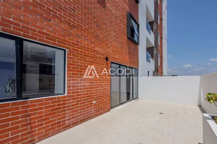 Apartamento en Vista Hermosa II, Zona 15