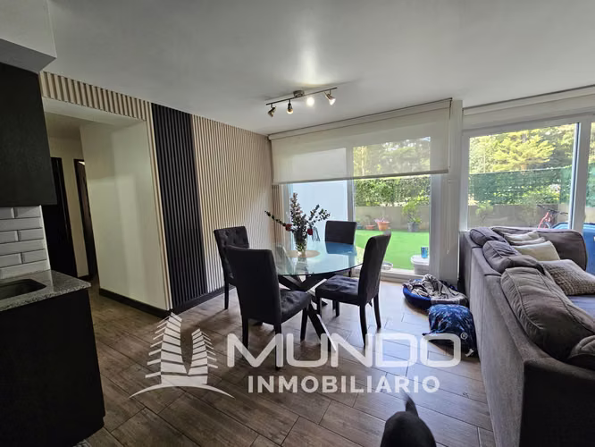 APARTAMENTO EN VENTA EN VILLAS GRANADA PREMIUM - Imagen 8