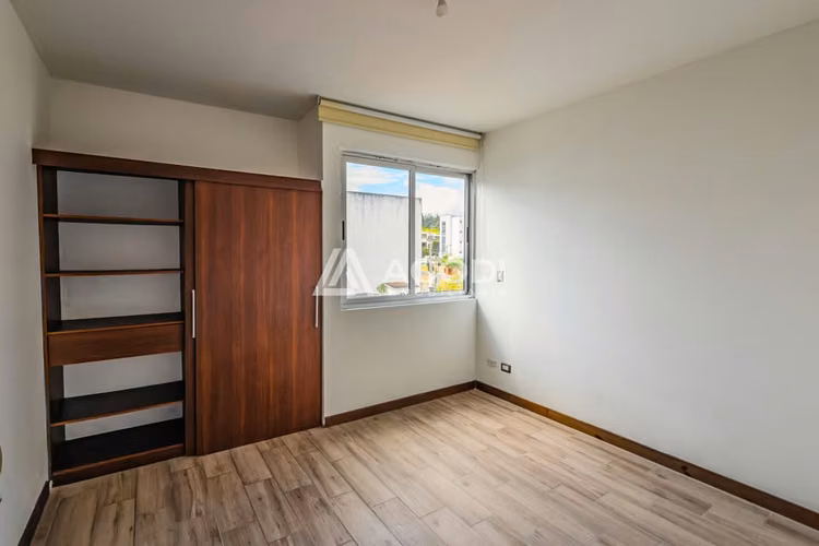Apartamento en Zona 16