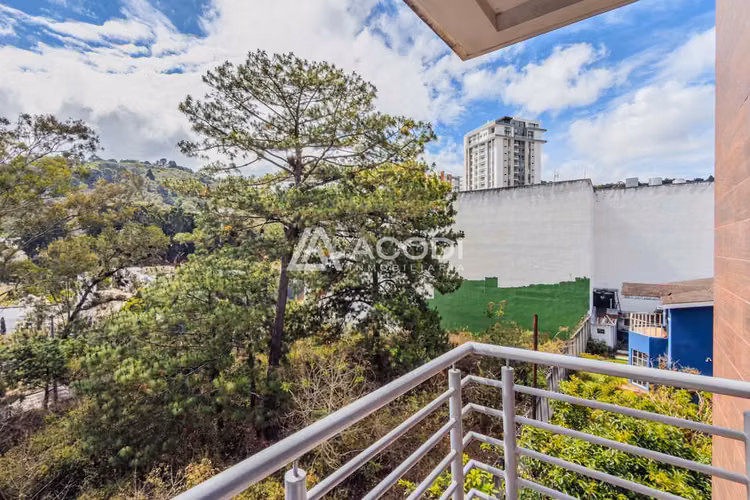 Apartamento en Zona 16