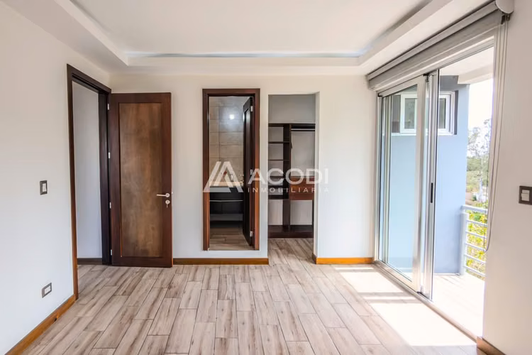 Apartamento en Zona 16