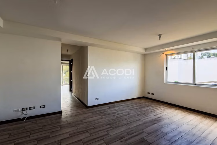 Apartamento en Zona 16
