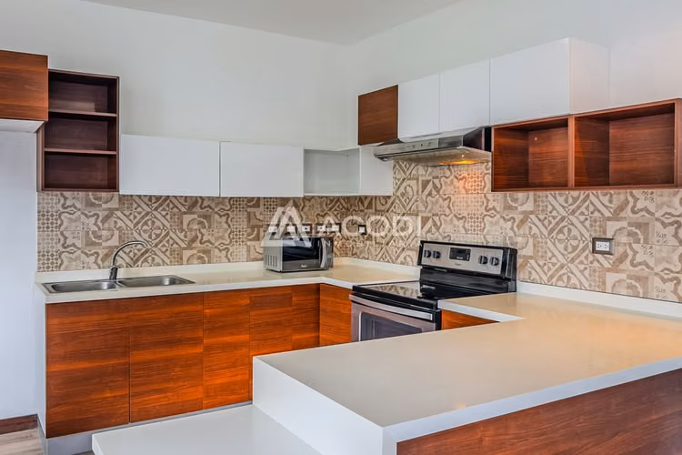 Apartamento en Zona 16
