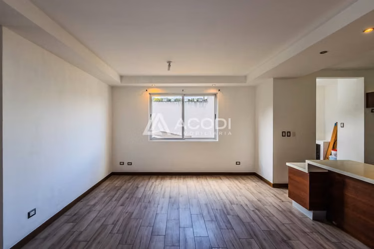 Apartamento en Zona 16