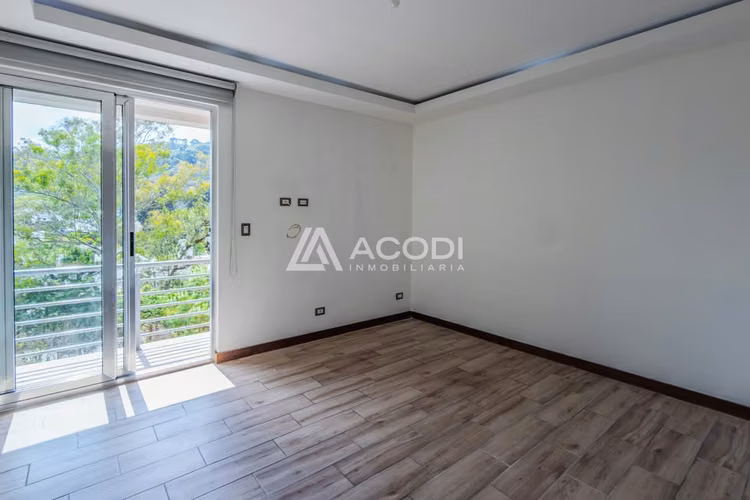 Apartamento en Zona 16