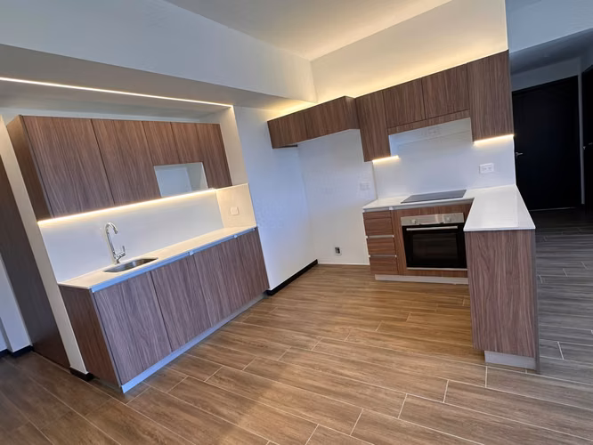 APARTAMENTO EN RENTA | EDIFICIO MARABI, ZONA 11 MARISCAL NIVEL 12 - Imagen 5