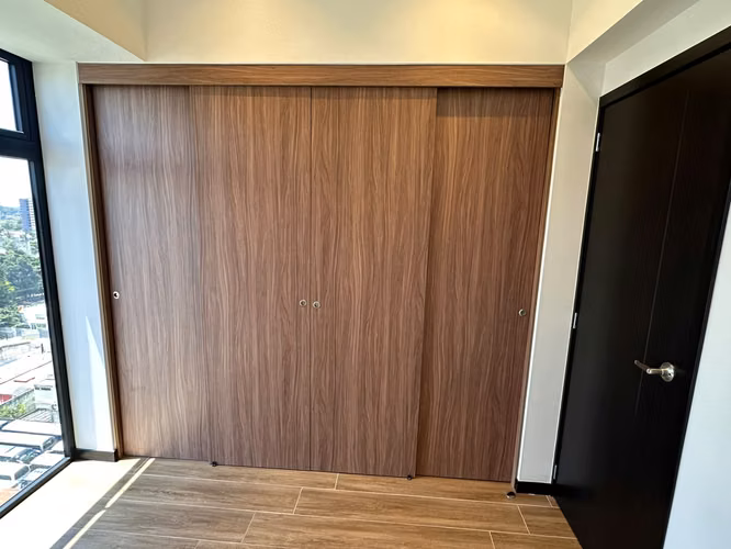 APARTAMENTO EN RENTA | EDIFICIO MARABI, ZONA 11 MARISCAL NIVEL 12 - Imagen 9