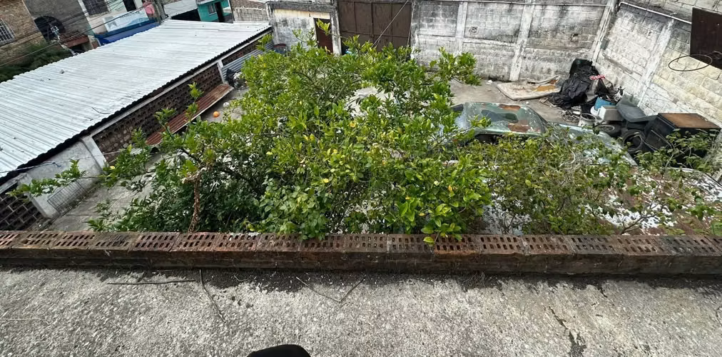 Propiedad en Venta uso mixto Km 12.5 carretera al Atlántico  - Imagen 2