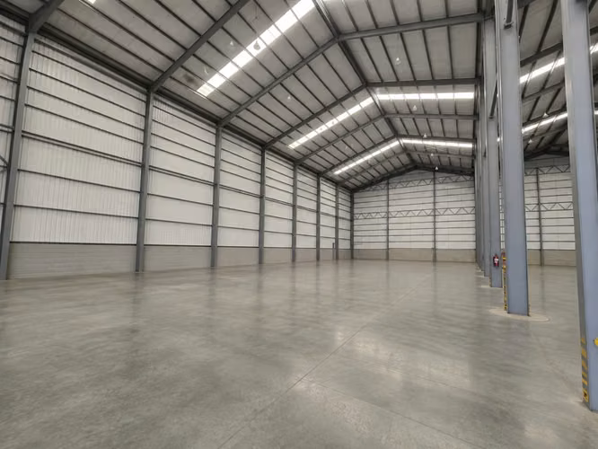  BODEGA INDUSTRIAL EN RENTA  DE 4,450M2 – DENTRO DE COMPLEJO INDUSTRIAL UBICADA EN AMATITLAN  - Imagen 10