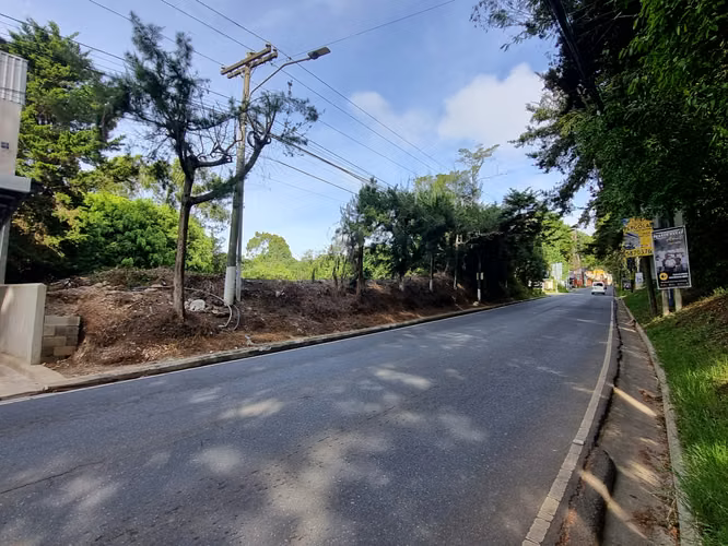 ALQUILO TERRENO COMERCIAL EN CARRETERA A EL SALVADOR KM. 16.5 - Imagen 3