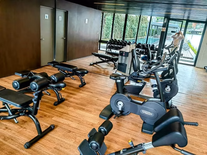 APARTAMENTO SEMI AMUEBLADO EN RENTA EN ZONA 11, ARALIA - Imagen 14