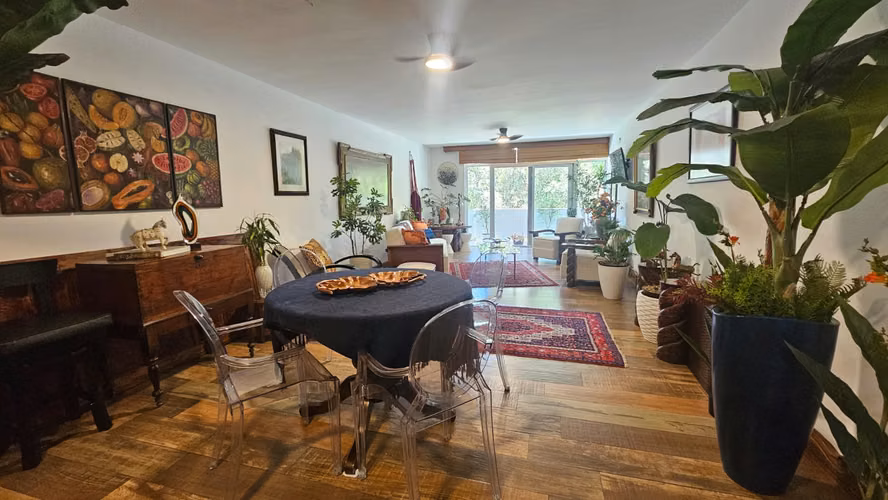 Apartamento amueblado en renta zona 10 - Imagen 3