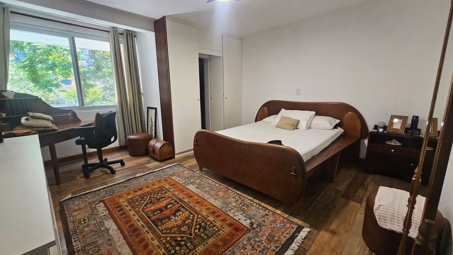 Apartamento amueblado en renta zona 10 - Imagen 5