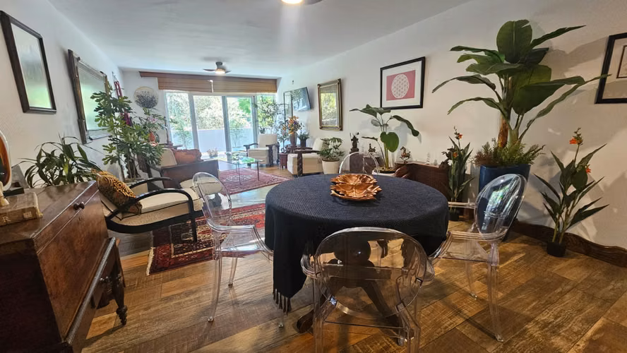 Apartamento amueblado en renta zona 10 - Imagen 6