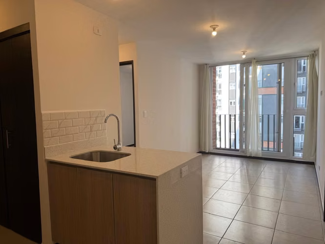 Departamento en alquiler con baja de precio en Guatemala