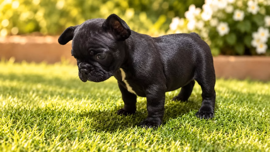 Bulldog francés  - Imagen 8