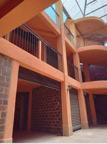 Venta Edificio Huehuetenango, Huehuetenango zona 1 cabecera - Imagen 9