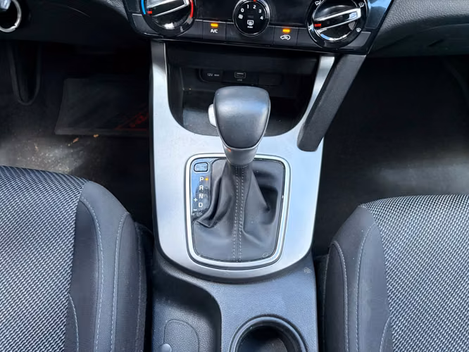 Kia Seltos de Agencia Modelo 2024