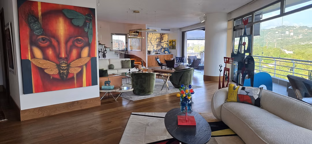 Hermoso penthouse en venta en zona 14 ! - Imagen 10