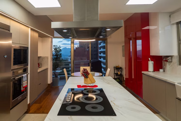 Hermoso penthouse en venta en zona 14 ! - Imagen 12