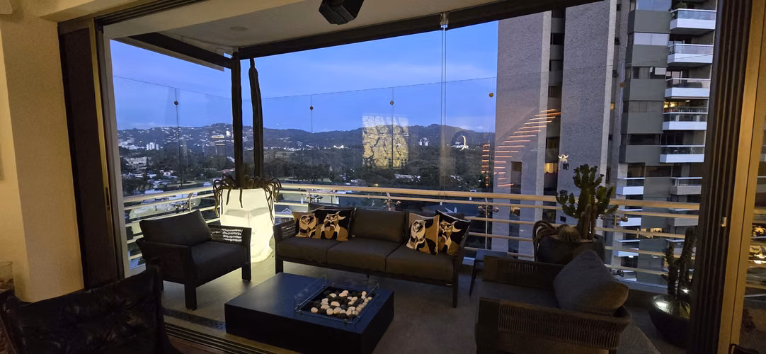 Hermoso penthouse en venta en zona 14 ! - Imagen 5