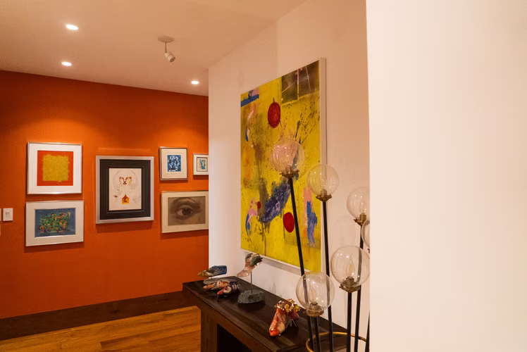 Hermoso penthouse en venta en zona 14 ! - Imagen 9