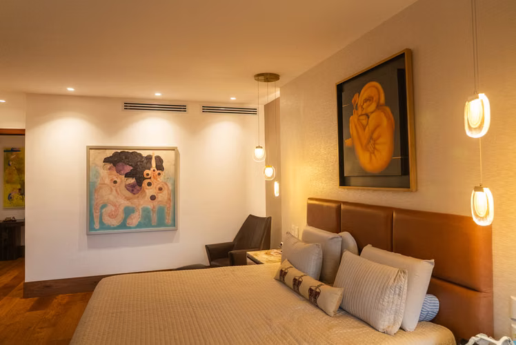 Hermoso penthouse en venta en zona 14 ! - Imagen 13