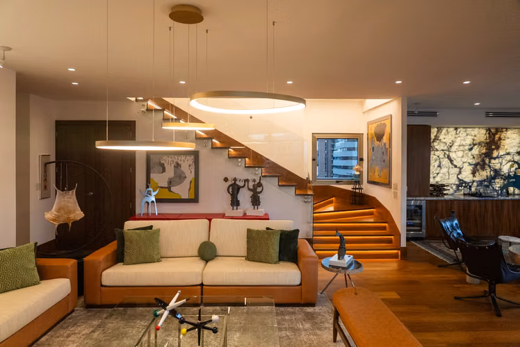Hermoso penthouse en venta en zona 14 ! - Imagen 7
