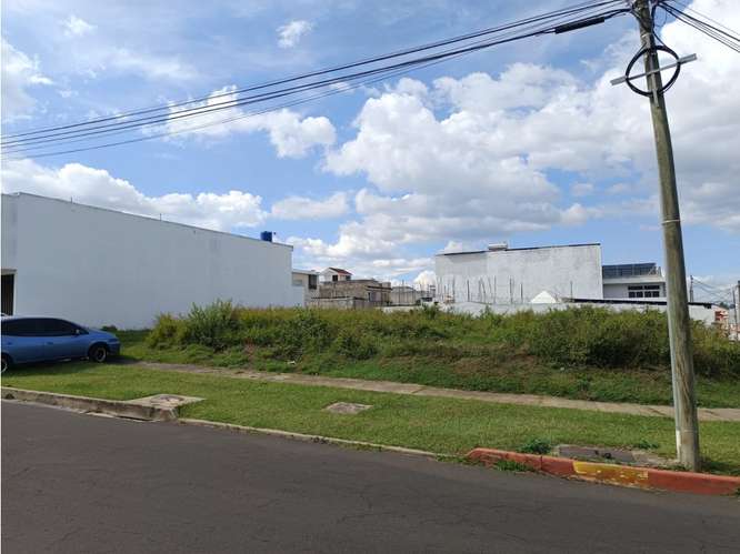 Terreno en Venta Zona 16 - Imagen 2