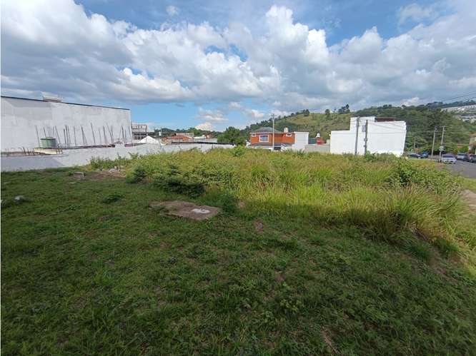 Terreno en Venta Zona 16 - Imagen 10