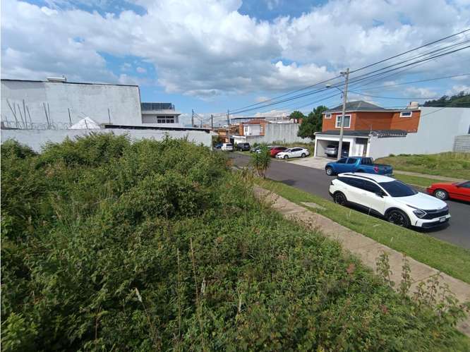 Terreno en Venta Zona 16 - Imagen 4