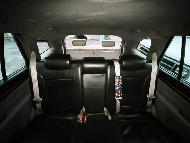 Hyundai Santa Fe 2007 