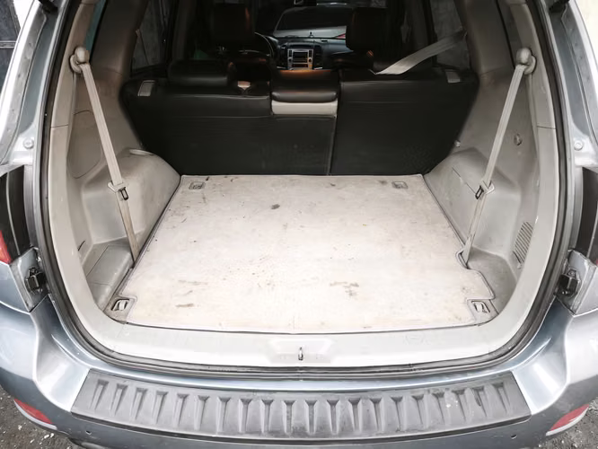 Hyundai Santa Fe 2007 