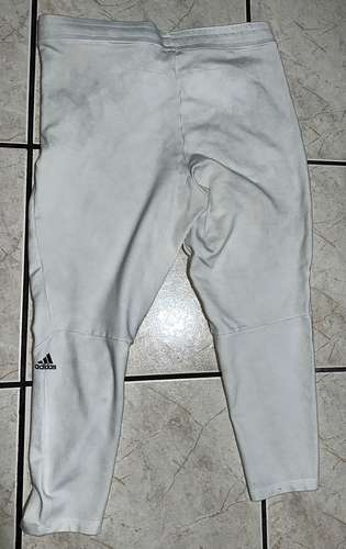 Joggers - MARCA: ADIDAS - SLIM FIT – ORIGINAL - TALLA: XL - Imagen 3