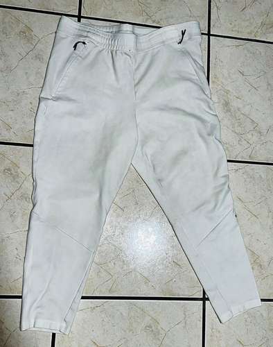 Joggers - MARCA: ADIDAS - SLIM FIT – ORIGINAL - TALLA: XL - Imagen 2