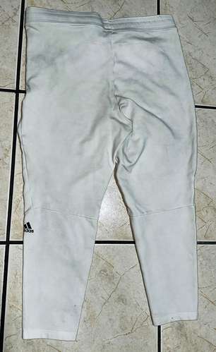 Joggers - MARCA: ADIDAS - SLIM FIT – ORIGINAL - TALLA: XL - Imagen 1