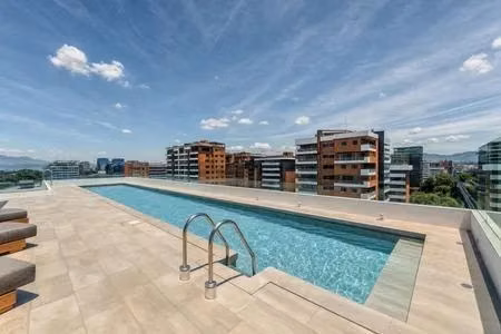 APARTAMENTO EN VENTA EN MORETTI ZONA 10 - Imagen 10