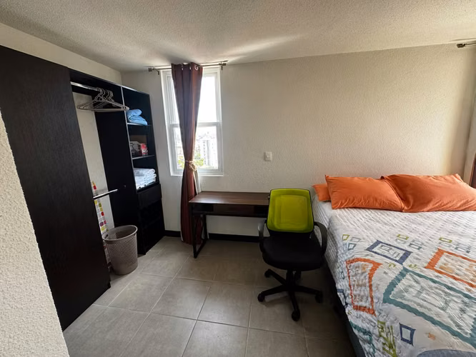 Apartamento en renta - Imagen 2