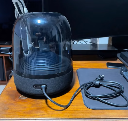HARMAN/KARDON AURA STUDIO 3 – NUEVO Y ORIGINAL - Imagen 4