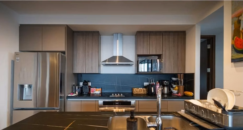Apartamento en venta zona 15 - Imagen 6