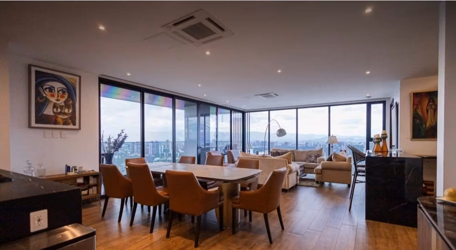 Apartamento en venta zona 15 - Imagen 2