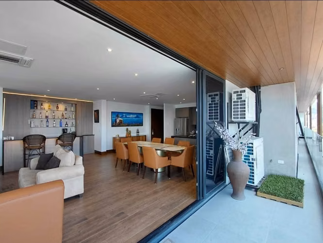 Apartamento en venta zona 15 - Imagen 8