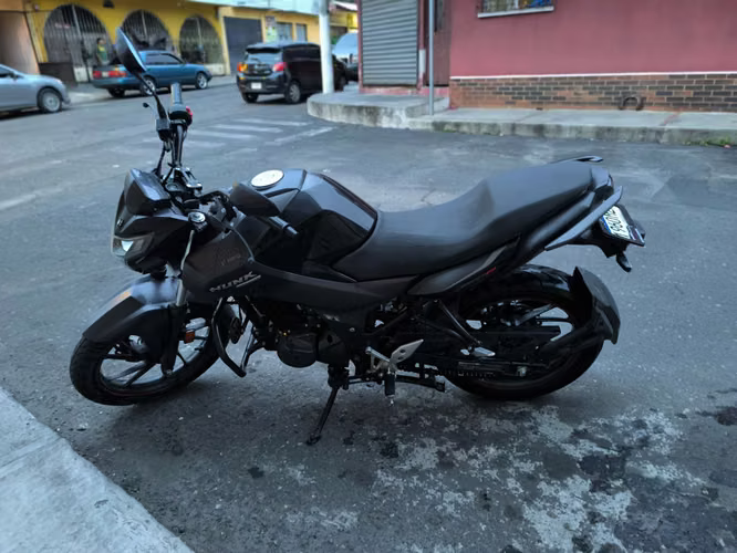 Hero hunk 160r 