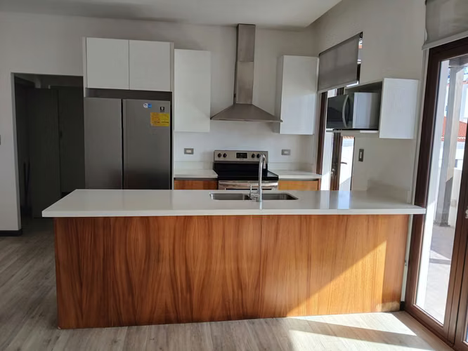 Apartamento en renta - Lirios de Cayalá 2 – zona 16 - ciudad de Guatemala