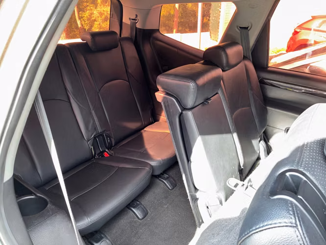 KIA MOHAVE 2015 DE AGENCIA | ÚNICO DUEÑO | 62,767 KM | V6 3.8 4x4
