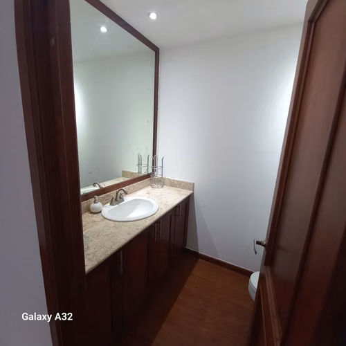 APARTAMENTO EN RENTA EN BOTICCELLI ZONA 15 - Imagen 10