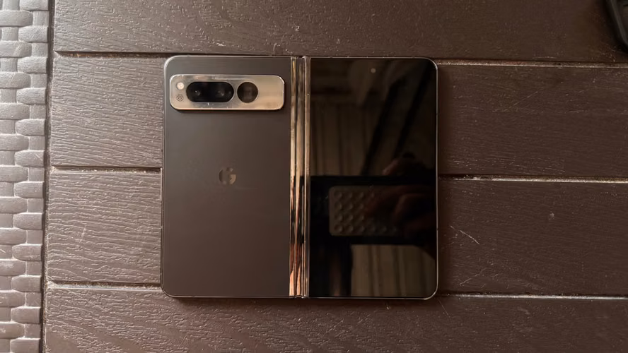 Google pixel fold negotiable